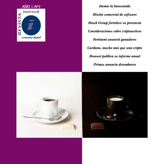 REVISTA INVERTECH Nº1