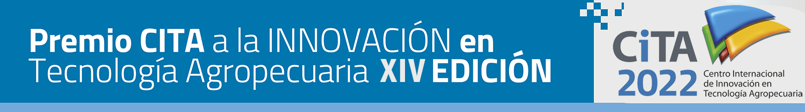 INVITAN A PRESENTAR INNOVACIONES EN LOS PREMIOS CiTA 2022