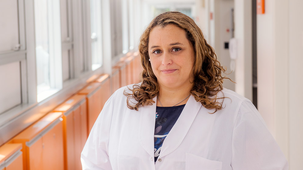 Biotecnóloga del CONICET es ganadora del Rising Talent en el Premio Internacional L’Oréal-UNESCO “Por las Mujeres en la Ciencia”
