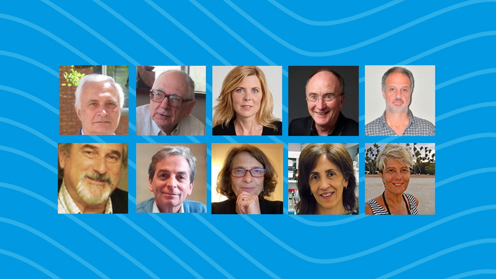 Incorporan a investigadoras e investigadores del CONICET a la Academia de Cs. de América Latina