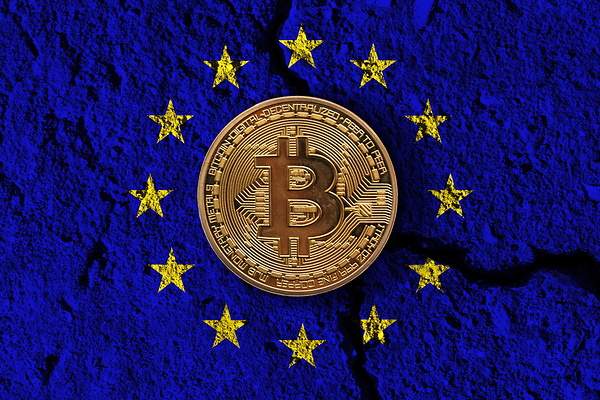 La UE quiere acabar con el anonimato de las cripto