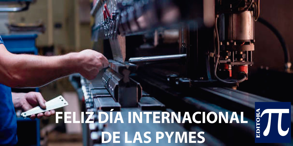 DÍA INTERNACIONAL DE LAS PYMES