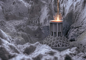 Impresión 3D de ‘electrónica orgánica’