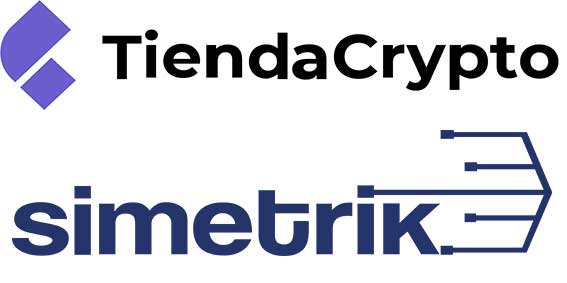 Tienda Crypto y Simetrik se unen para crear el primer Gateway Crypto de la región