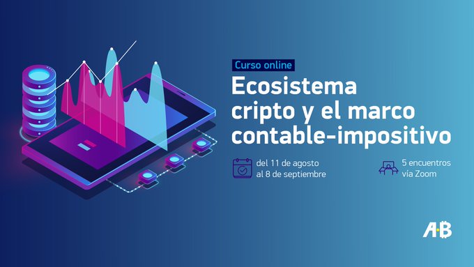 Marco impositivo y contable en el ecosistema cripto: ¿cuáles son las últimas novedades regulatorias?