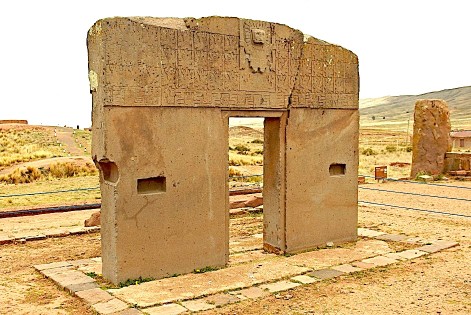 «Los Megalitos de Tiwanaku (Tiahuanaco) / Pumapunku son Geopolímeros Artificiales»