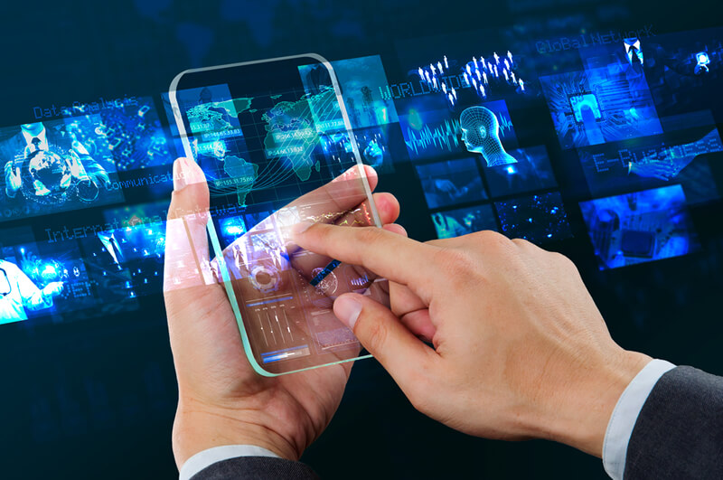 12 Tendencias del mercado de pagos digitales en el 2030