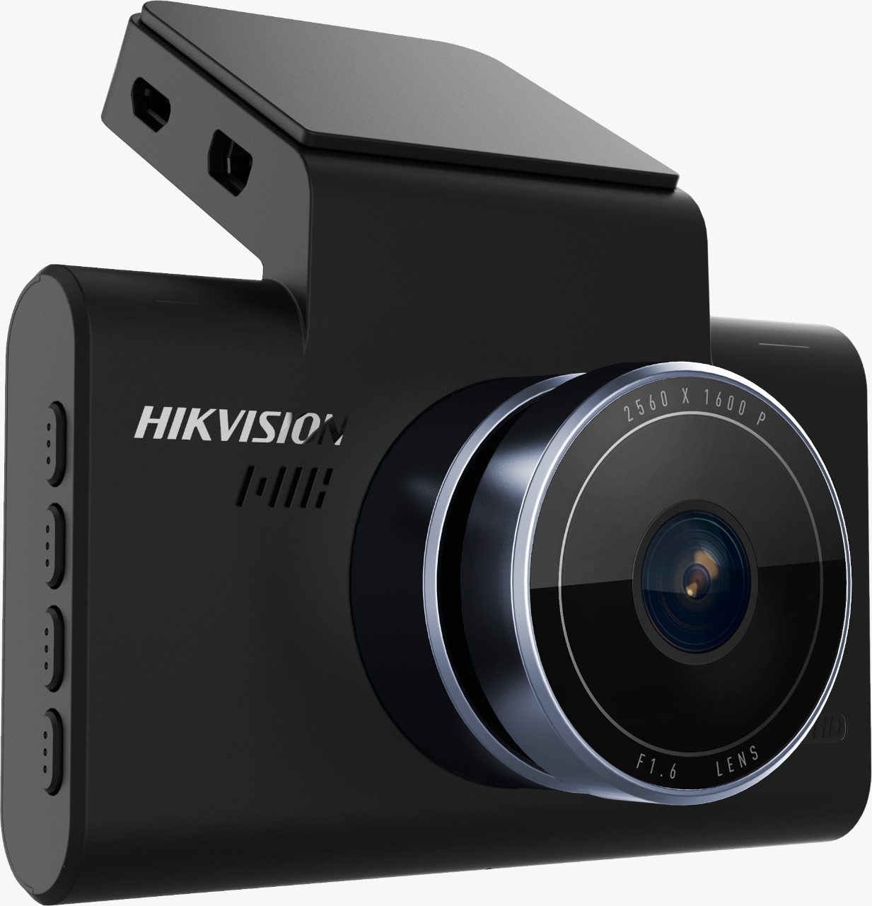 Hikvision anticipa su línea de cámaras Dashcam