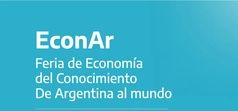 <strong>“ECONAR: FERIA DE ECONOMÍA DEL CONOCIMIENTO, DE ARGENTINA AL MUNDO” – 17, 18 Y 19 DE MARZO EN LA RURAL</strong>