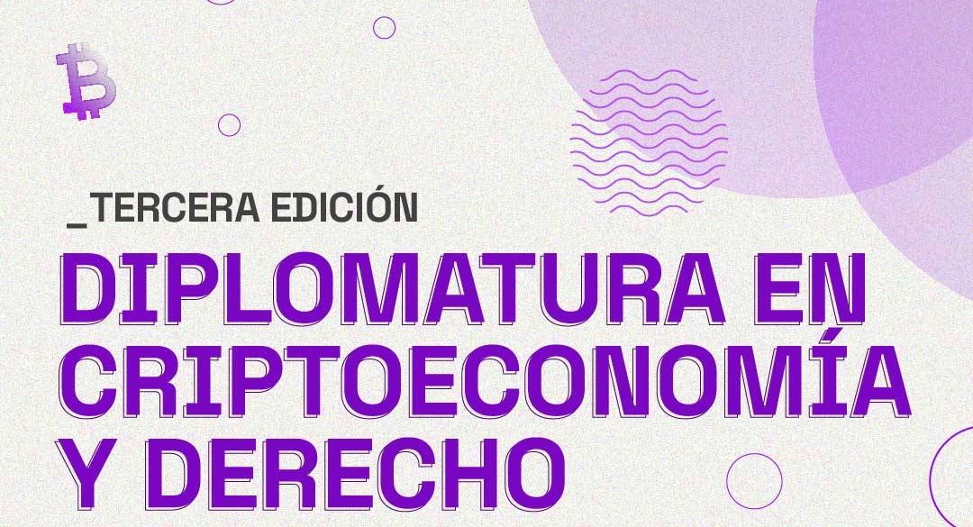 Más formaciones profesionales para la industria cripto