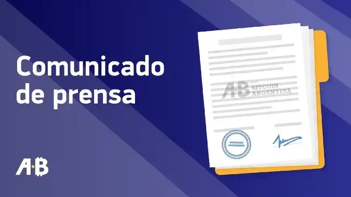 ONG Bitcoin Argentina sobre el proyecto de reforma de la ley de lavado de activos: “Es un golpe innecesario a la criptoeconomía”