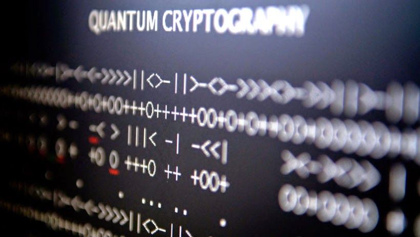 La criptografía cuántica de largo alcance se simplifica