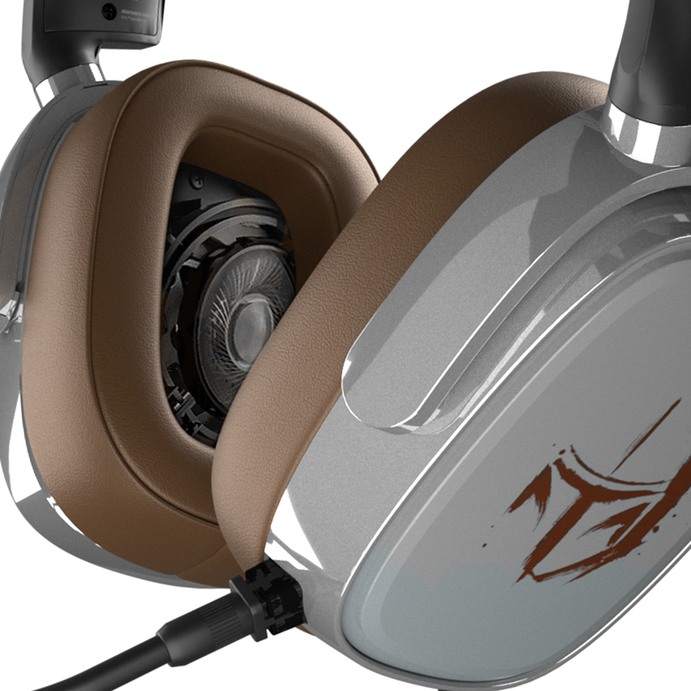 PRIMUS lanza sus headsets The Mandalorian™ de Edición Limitada