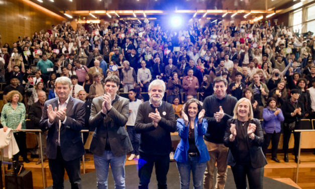 Se premiaron las iniciativas innovadoras de todo el país de la decimoctava edición del concurso INNOVAR
