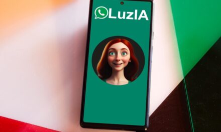 Ya está disponible en la Argentina Luzia el asistente basado en Inteligencia Artificial para WhatsApp