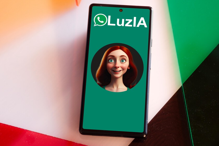 Ya está disponible en la Argentina Luzia el asistente basado en Inteligencia Artificial para WhatsApp