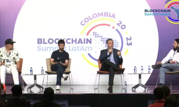 ¿Por qué algunos apoyan las CBDC? Debate en la Blockchain Summit Latam 2023