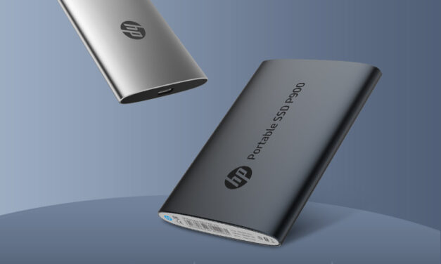 BIWIN completa su línea de unidades SSD portátiles de HP