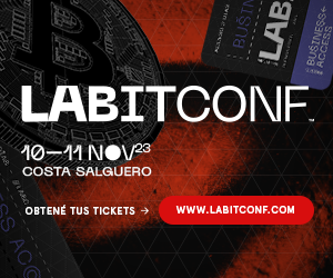 LABITCONF 2023