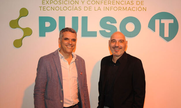 Grupo Núcleo presentó las Notebooks Corporativas de HP