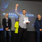 EDRA ganó el Sadosky de Oro y Startup del Año