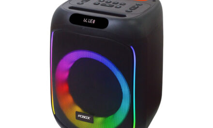 Grupo Núcleo presentó la nueva línea de Audio de PCBOX
