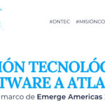 Misión Tecnológica de Software a Atlanta-USA