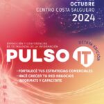 Llega la Octava edición de Pulso IT, el Encuentro de la Tecnología