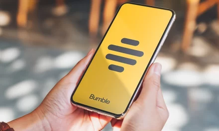 BUMBLE: MÁS OPCIONES PARA QUE LAS MUJERES SIGAN DANDO EL PRIMER PASO