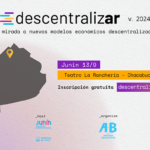 La ciudad de Junín recibirá a Descentralizar: el evento gratuito sobre Bitcoin y Criptoeconomía abierto a todo el público