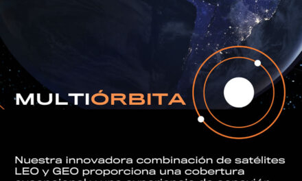 ORBITH presentó su Solución Multiórbita: lo nuevo en conectividad satelital para las empresas