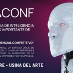 ¡No te pierdas la conferencia más importante de IA en Argentina! | SAIAConf 2024