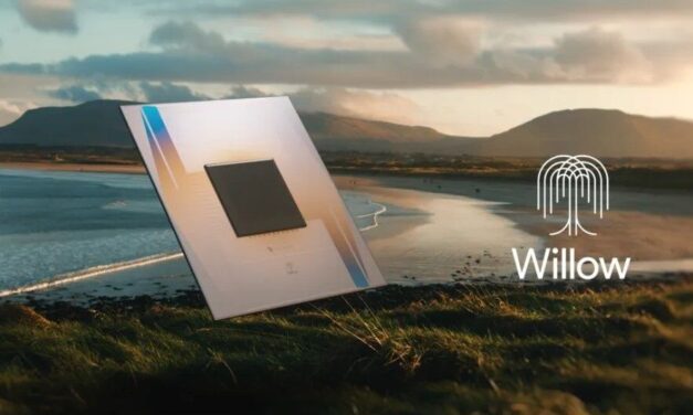 Google Quantum AI presenta a Willow, su nuevo chip de 105 qubits