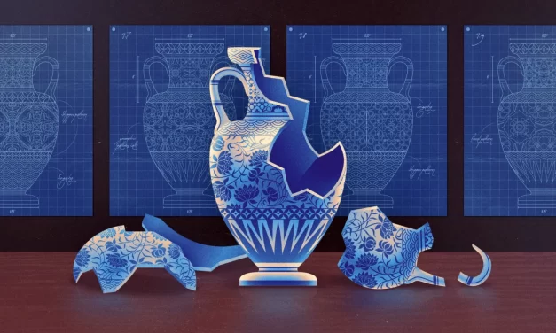 ¿Qué es la entropía? Una medida de lo poco que sabemos realmente