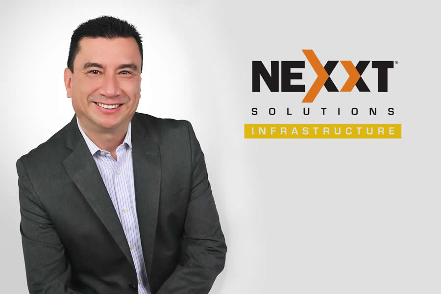 Nexxt Infraestructura reveló las tendencias clave para proyectos de infraestructura IT en 2025