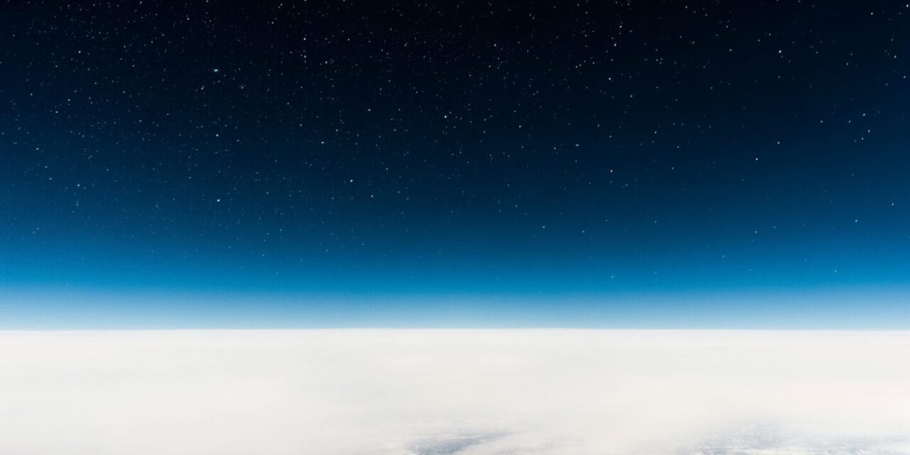 Cambio climático: qué es y por qué sabemos que es causado por la actividad humana