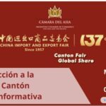 Charla informativa: Introducción a la Feria de Cantón