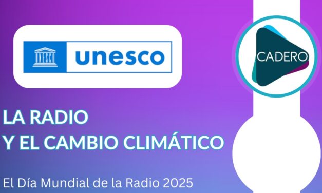 Día Mundial de la Radio 2025