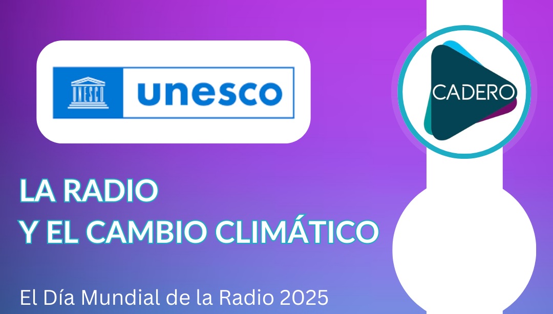 Día Mundial de la Radio 2025