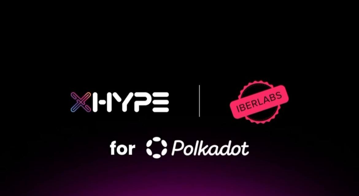 XHYPE lanza soluciones de pago con enfoque en la privacidad a través de SubWallet en Polkadot