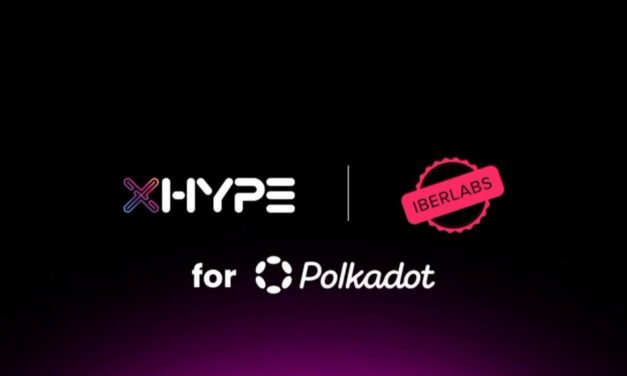 XHYPE lanza soluciones de pago con enfoque en la privacidad a través de SubWallet en Polkadot