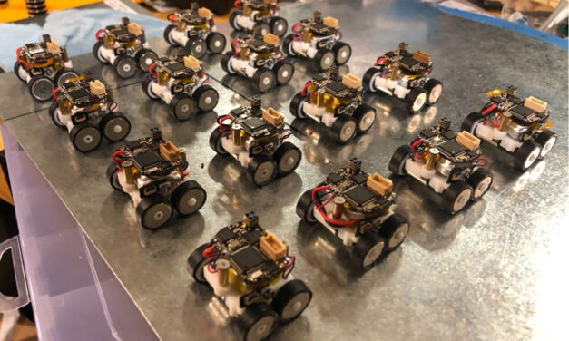 Los ingenieros del MIT se preparan para enviar tres cargas útiles a la Luna