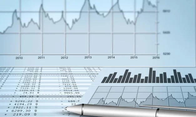Las Redes de Registros Distribuidos y las ineficiencias del Mercado de Capitales: la visión del FMI