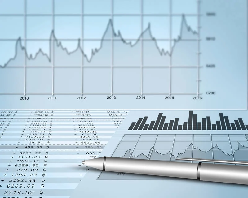 Las Redes de Registros Distribuidos y las ineficiencias del Mercado de Capitales: la visión del FMI