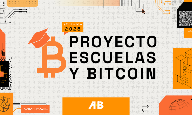 La ONG Bitcoin Argentina lanza la cuarta edición del Proyecto Escuelas y Bitcoin con convocatoria abierta a instituciones educativas del país