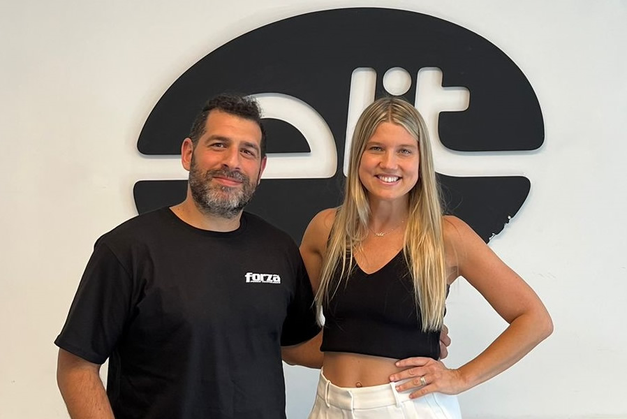 Forza fortalece su presencia en Argentina a través de nuevo acuerdo con Elit