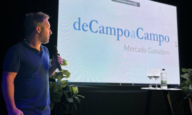 AgTech: de la innovación en la agroindustria a la revolución de la comercialización de ganado