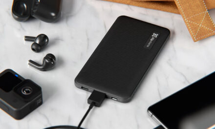 Klip Xtreme presenta sus nuevos cargadores inalámbricos: tecnología, estilo y potencia al alcance de todos