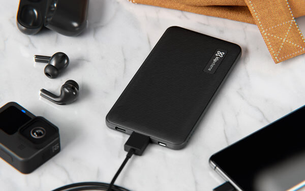 Klip Xtreme presenta sus nuevos cargadores inalámbricos: tecnología, estilo y potencia al alcance de todos