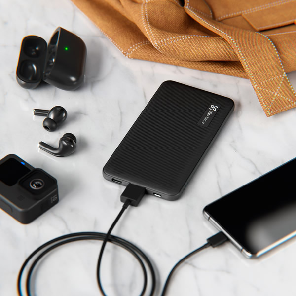 Klip Xtreme presenta sus nuevos cargadores inalámbricos: tecnología, estilo y potencia al alcance de todos